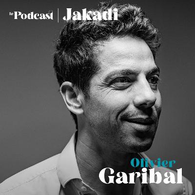 #18 - Olivier GARIBAL - CHRIS & OLIV Partie 1 : Bouteille à la mer - “On exploite 100% de son potentiel théorique, personnel, que lorsqu’on est soi-même. Et on est soi-même que lorsque l’on s’accepte… #jakadi”