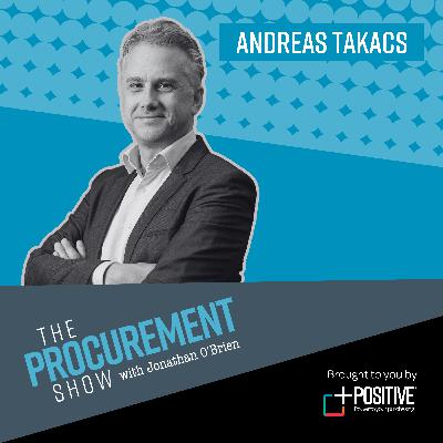 65: Driving Procurement in a High Growth Industry 65: Driving Procurement in a High Growth Industry