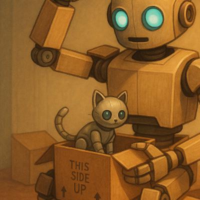 Container Driven Architecture