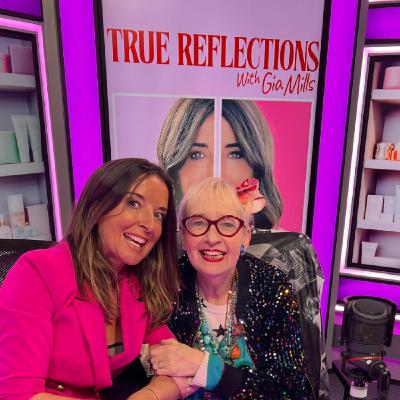 Su Pollard: 50 Years Of Showbiz, The Ten Step Make Up Routine and Beauty Fails