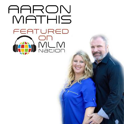 284: Talk To Almost Anyone And Get Results With These Proven Strategies by Aaron Mathis 284: Talk To Almost Anyone And Get Results With These Proven Strategies by Aaron Mathis