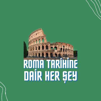Antik Roma'ya Giriş Kitapları | Biblioteca