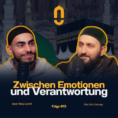^Umrah-Reiseführer mit über 20 Jahren Erfahrung – Makkah & Madînah | Hâdj Bilâl Ad-Düreniyy