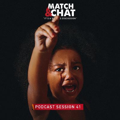 M&C Podcast Session 41: Protect You and Yours