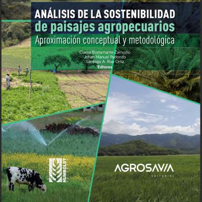 Capítulo 4 - Disponibilidad y eficiencia en el uso de RN, biodiversidad y servicios ecosistémicos Capítulo 4 - Disponibilidad y eficiencia en el uso de RN, biodiversidad y servicios ecosistémicos