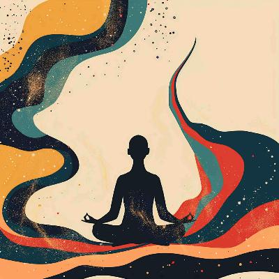 WITH MUSIC - NSDR Practice for Evening Relaxation WITH MUSIC - NSDR Practice for Evening Relaxation