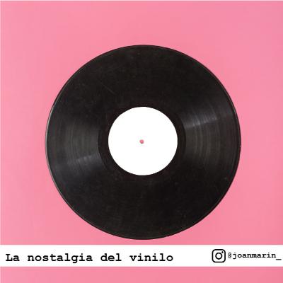 T1E1 - La nostalgia del vinilo
