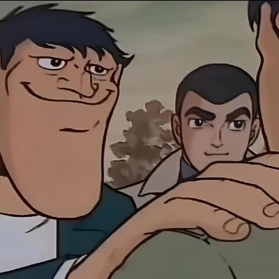 Episode 319: *INHALES* Episode 319: *INHALES*