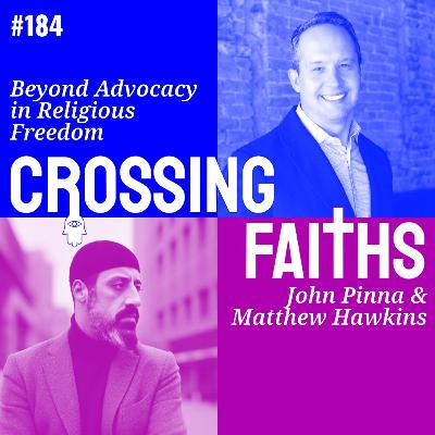 184: Matthew Hawkins