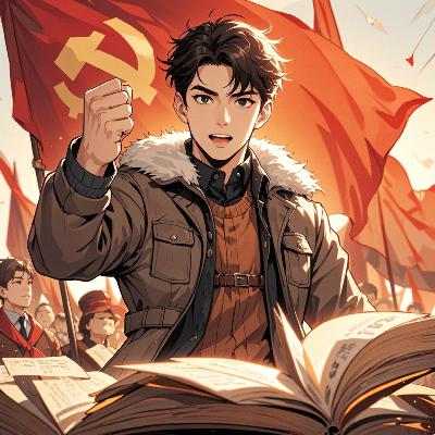 苏联青年运动的背后：教育和信仰