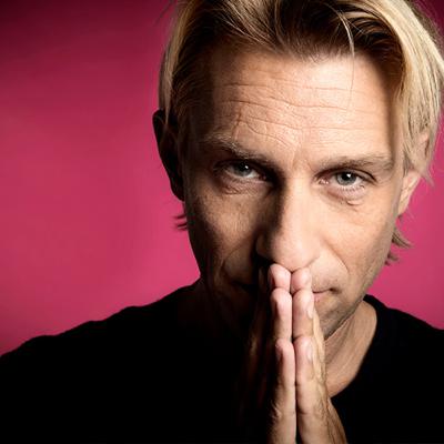 How to Focus in a world that wants to distract you....Dr Anders Hansen