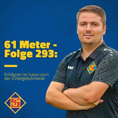 Folge 293: Erfolgreicher Saisonstart der Schängelschmiede Folge 293: Erfolgreicher Saisonstart der Schängelschmiede