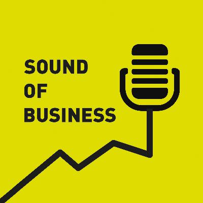 THE STORY DUDE: Wie macht Business Story?