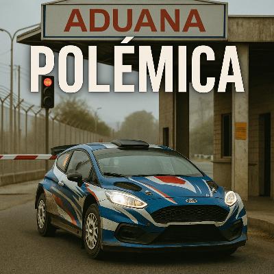 Ep:56. Drama en Aduanas Peruanas Dicen No al Rally Ecuatoriano. Recce Trujillo.