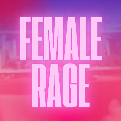 Książki i filmy grozy z motywem FEMALE RAGE