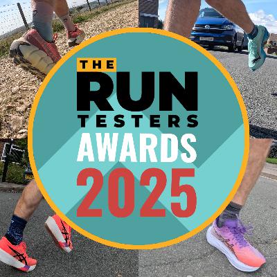 The Run Testers Awards 2025 | The best running shoes, watches and headphones of the year The Run Testers Awards 2025 | The best running shoes, watches and headphones of the year