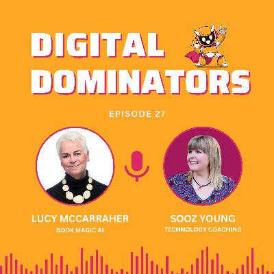 #27 Lucy McCarraher | Write The Perfect Book – Faster, Easier #27 Lucy McCarraher | Write The Perfect Book – Faster, Easier