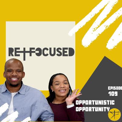Should People Benefit from God without belief | Ep. 9 | Relationships Refocused Should People Benefit from God without belief | Ep. 9 | Relationships Refocused