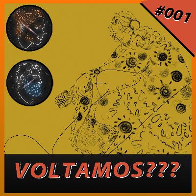 Voltamos??? Explicações e historinas - Vallotoverso #001