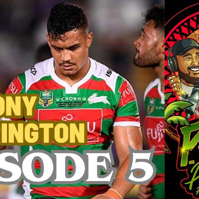 Episode 5 (Nau Paraone Anthony Cherrington) Episode 5 (Nau Paraone Anthony Cherrington)