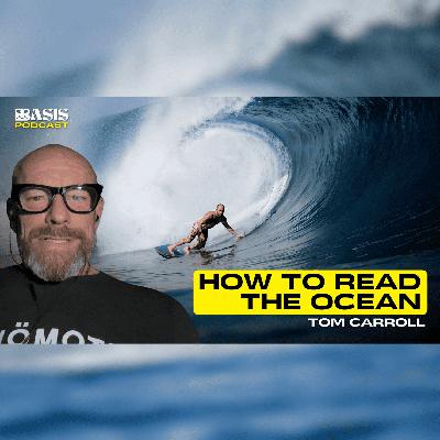 Tom Carroll: How to Read the Ocean