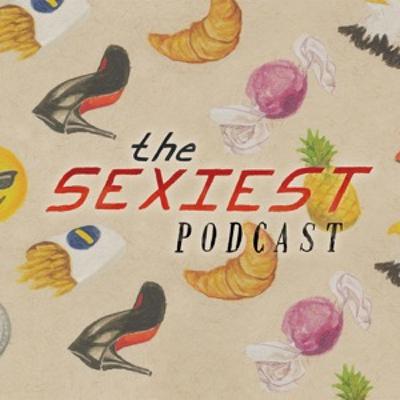 056 - Sexiest Christmas Song with Gabe Graziani 056 - Sexiest Christmas Song with Gabe Graziani