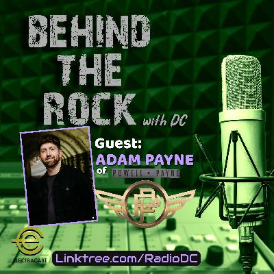 402: Adam Payne from Powell/Payne