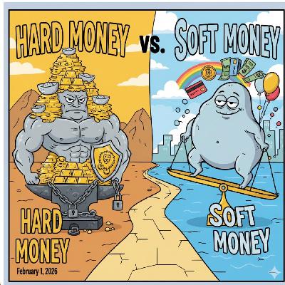 Ep. 37 - Buen Dinero vs Mal Dinero