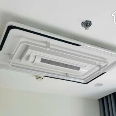 Đèn Quạt Ốp Trần Lucia OTA41