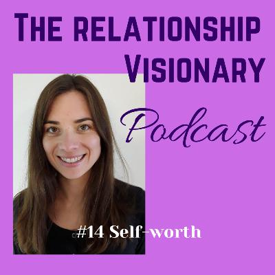 #14 Self-worth