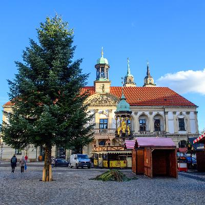 Weihnachtsmarkt Magdeburg: Schaustellerbund verärgert über Hängepartie