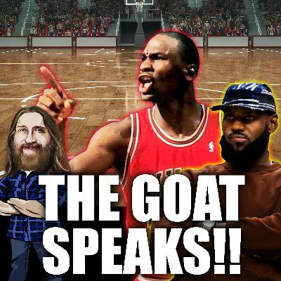 Michael Jordan EXPOSES Today’s SOFT NBA Stars And Load Management + Herman Moore |