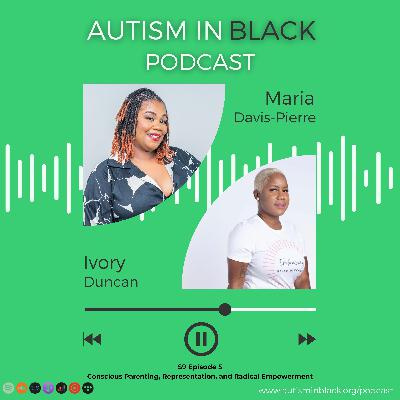 Conscious Parenting, Representation, and Radical Empowerment Conscious Parenting, Representation, and Radical Empowerment