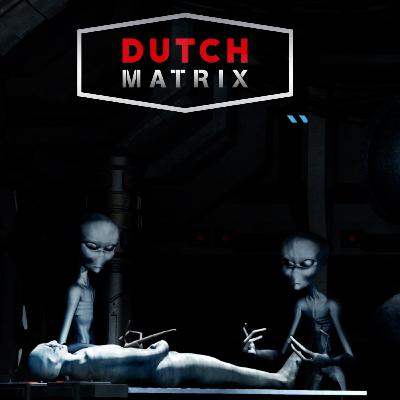 Buitenaardse Ontvoeringen met TRUDY M (ALIEN PROGRAM 8) DEEL2