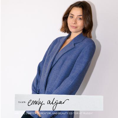 Emily Algar: Redefining Beauty Media in the Creator Economy