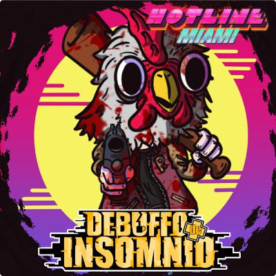 #172 Miami, Música y Manías en Hotline Miami