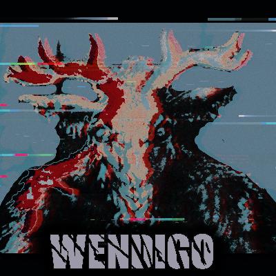Horrendum na tropie Wendigo - Horrendum #S06E06 Horrendum na tropie Wendigo - Horrendum #S06E06