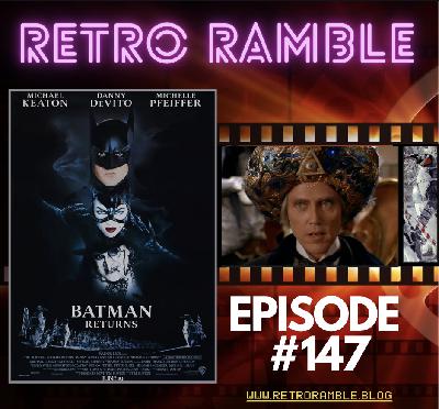 EP#147: Batman Returns 1992