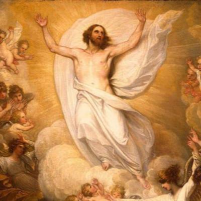 Sunday’s OT and Epistle—Isaiah 65:17-25; 1 Thess. 5:1-11