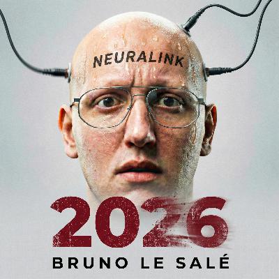 2026: Derniรจre annรฉe pour devenir RICHE? Avec Bruno Le Salรฉ 2026: Derniรจre annรฉe pour devenir RICHE? Avec Bruno Le Salรฉ