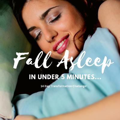 Fall Asleep In Under 5 Minuites. Drift Off Into A Beautiful Deep Sleep