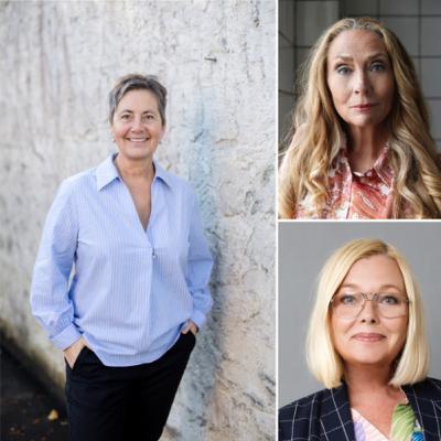 Linda Bøllings talenthistorie 🌟