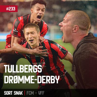 #233: Tullbergs Drømme-Derby