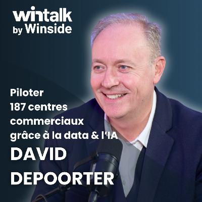 Comment Nhood pilote ses centres commerciaux grâce à la data et à l’IA - ITW David Depoorter (Nhood) Comment Nhood pilote ses centres commerciaux grâce à la data et à l’IA - ITW David Depoorter (Nhood)