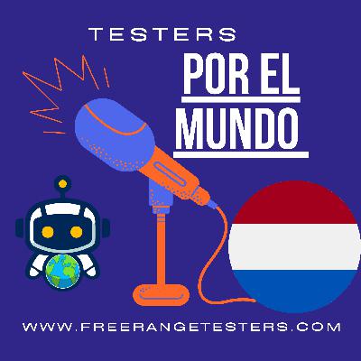 Facundo está en Amsterdam 🇳🇱 Facundo está en Amsterdam 🇳🇱