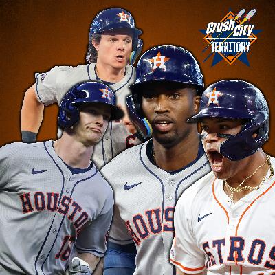 The Astros’ Outfield Question: Roster Uncertainty and Trade Talk