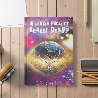 Is Lancer Puckett Really Dead? written by Eva Roberts | Radio Advertisement Is Lancer Puckett Really Dead? written by Eva Roberts | Radio Advertisement