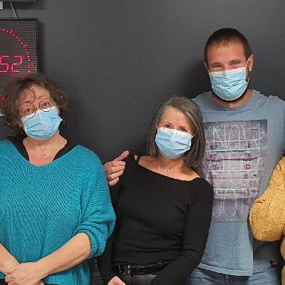 Convictions Intimes - « Contraception et MST » - 05 décembre 2020