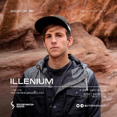 ILLENIUM - Phoenix Radio #297