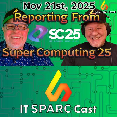 SuperComputing 25 Highlights: Cooling Wars, CXL Memory, & Hybrid AI Clouds